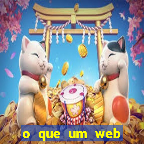 o que um web designer faz