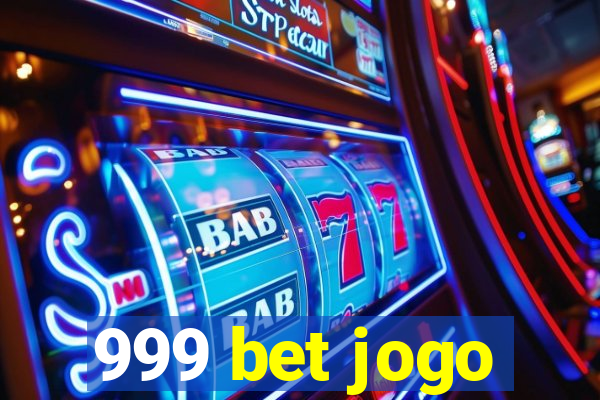 999 bet jogo