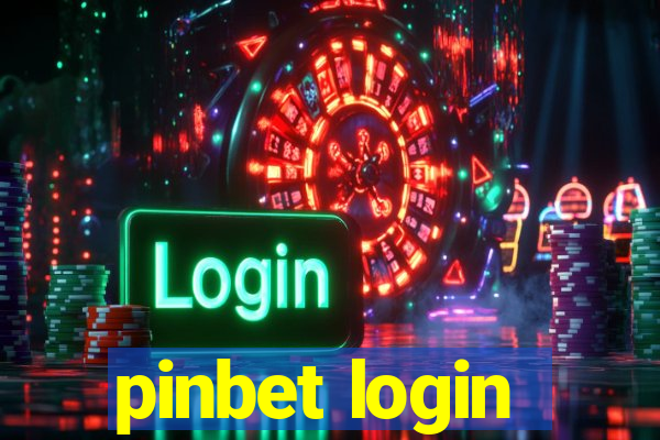 pinbet login