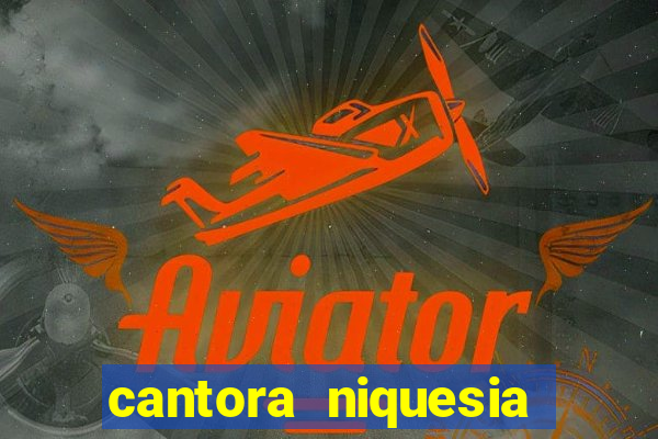 cantora niquesia santos pelada