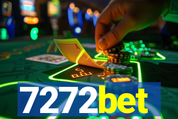 7272bet