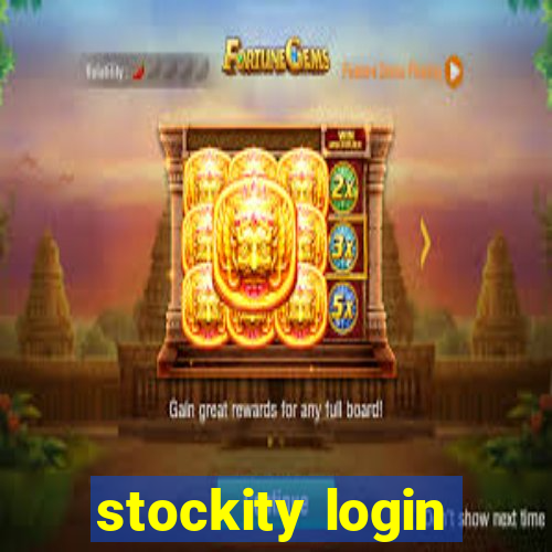 stockity login