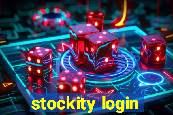 stockity login