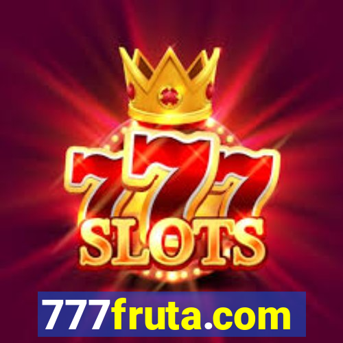 777fruta.com