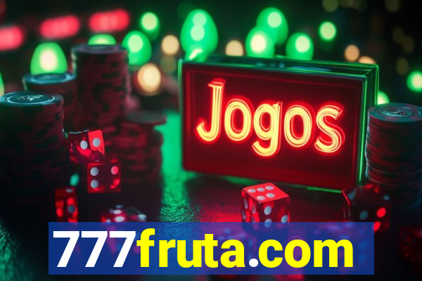 777fruta.com