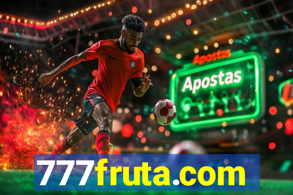 777fruta.com