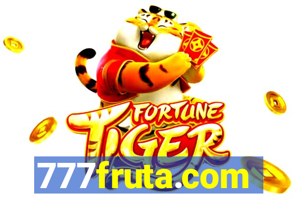 777fruta.com