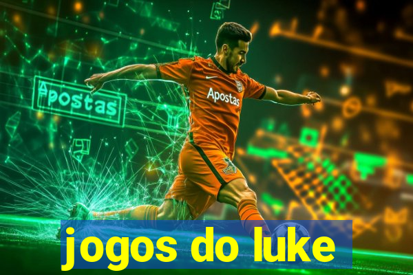 jogos do luke