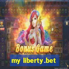 my liberty.bet