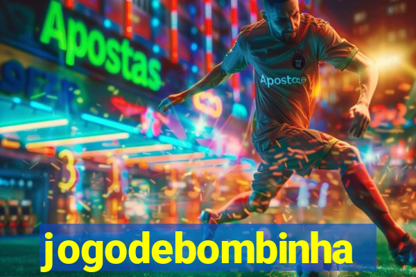 jogodebombinha