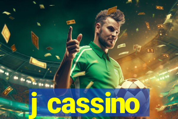 j cassino