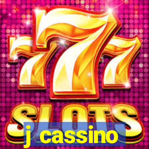 j cassino