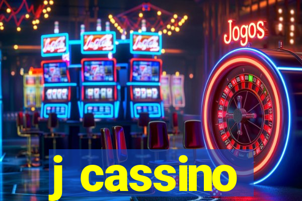 j cassino