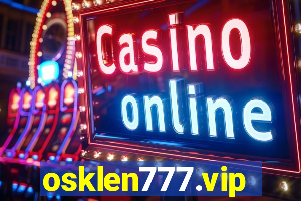 osklen777.vip