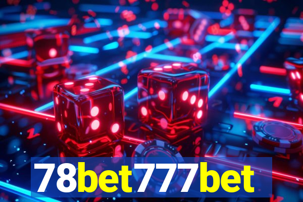 78bet777bet