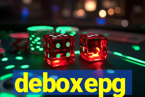 deboxepg