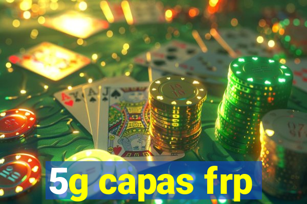 5g capas frp