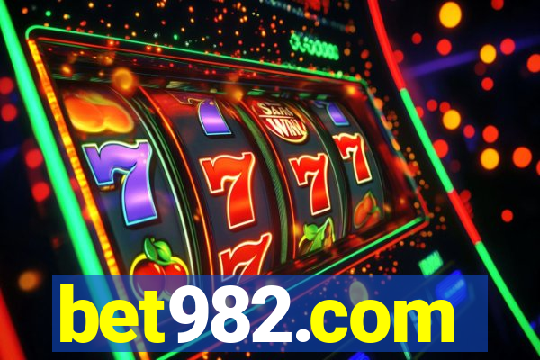 bet982.com