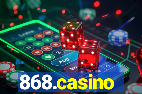 868.casino