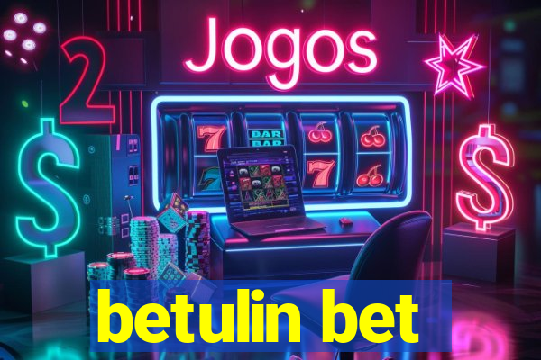 betulin bet