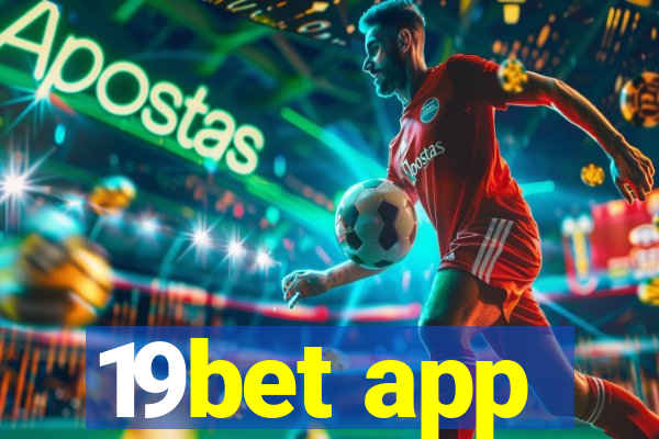 19bet app