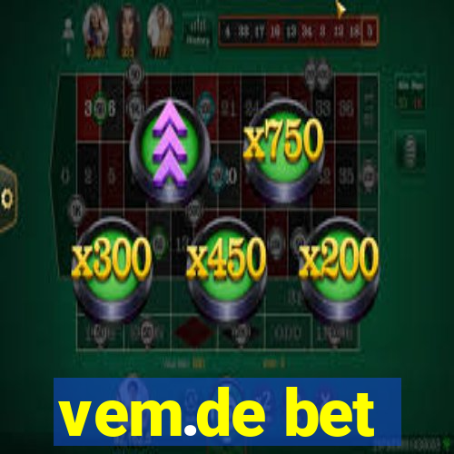 vem.de bet