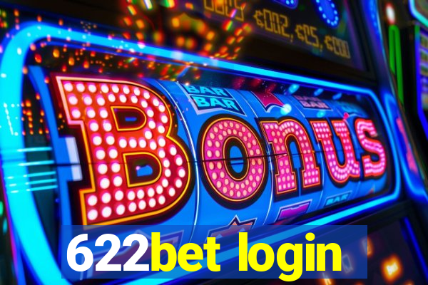 622bet login