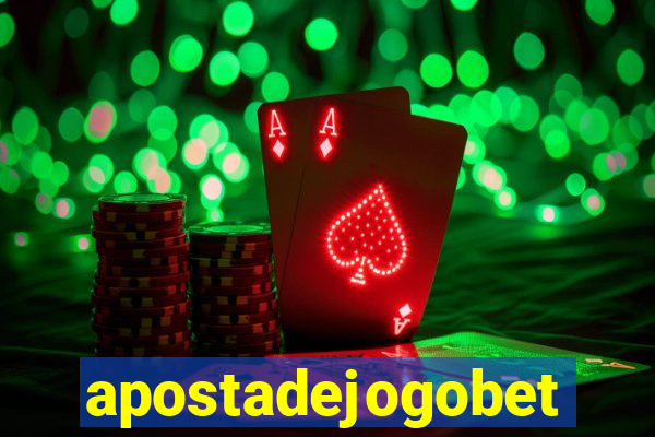 apostadejogobet