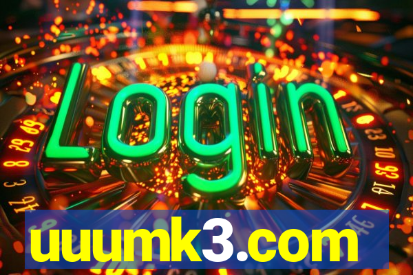 uuumk3.com