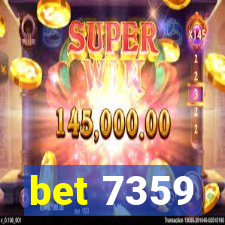 bet 7359