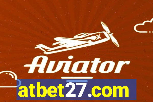 atbet27.com