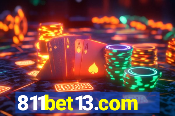 811bet13.com