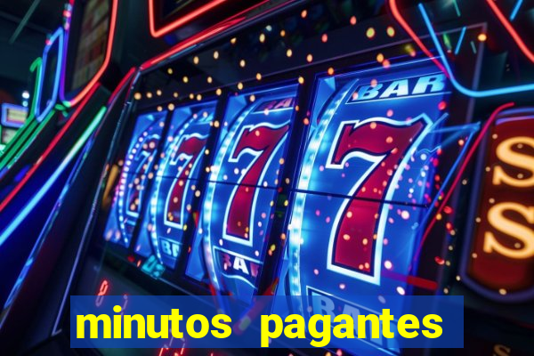 minutos pagantes jogos pg