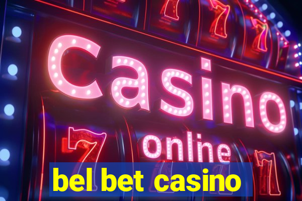 bel bet casino