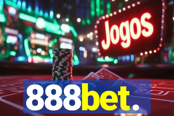 888bet.