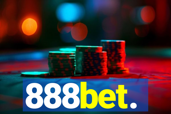 888bet.