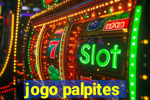 jogo palpites