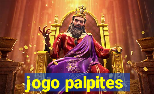 jogo palpites