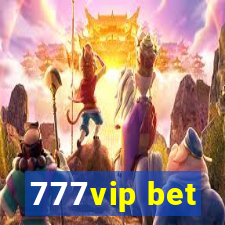 777vip bet