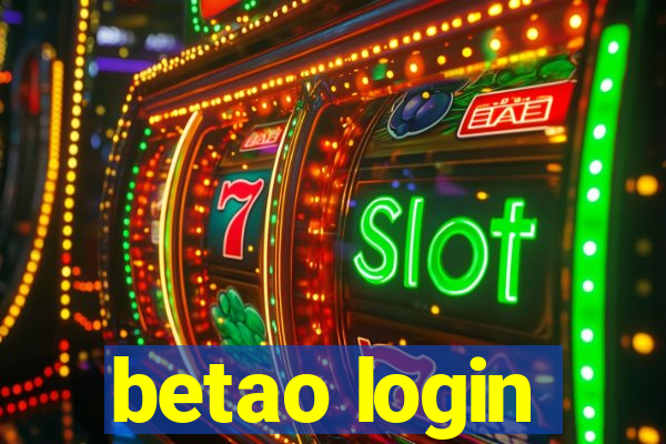 betao login