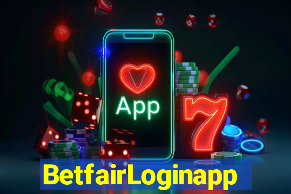 BetfairLoginapp