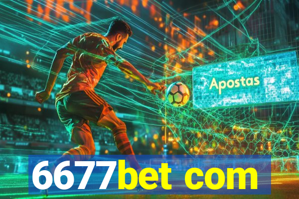 6677bet com