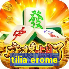 tilia erome