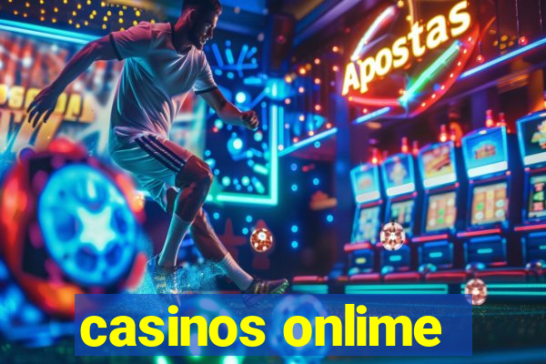 casinos onlime