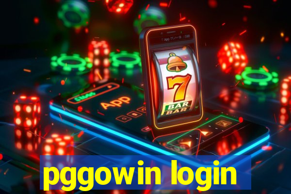 pggowin login