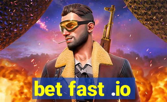 bet fast .io