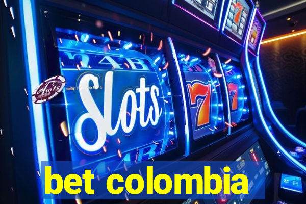 bet colombia