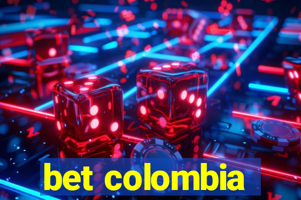 bet colombia