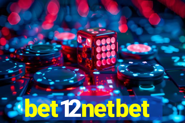 bet12netbet