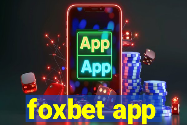 foxbet app